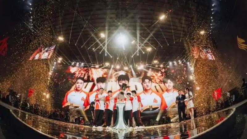 T1战队S16阵容怎么组成的?位置分工与轮换逻辑讲清楚